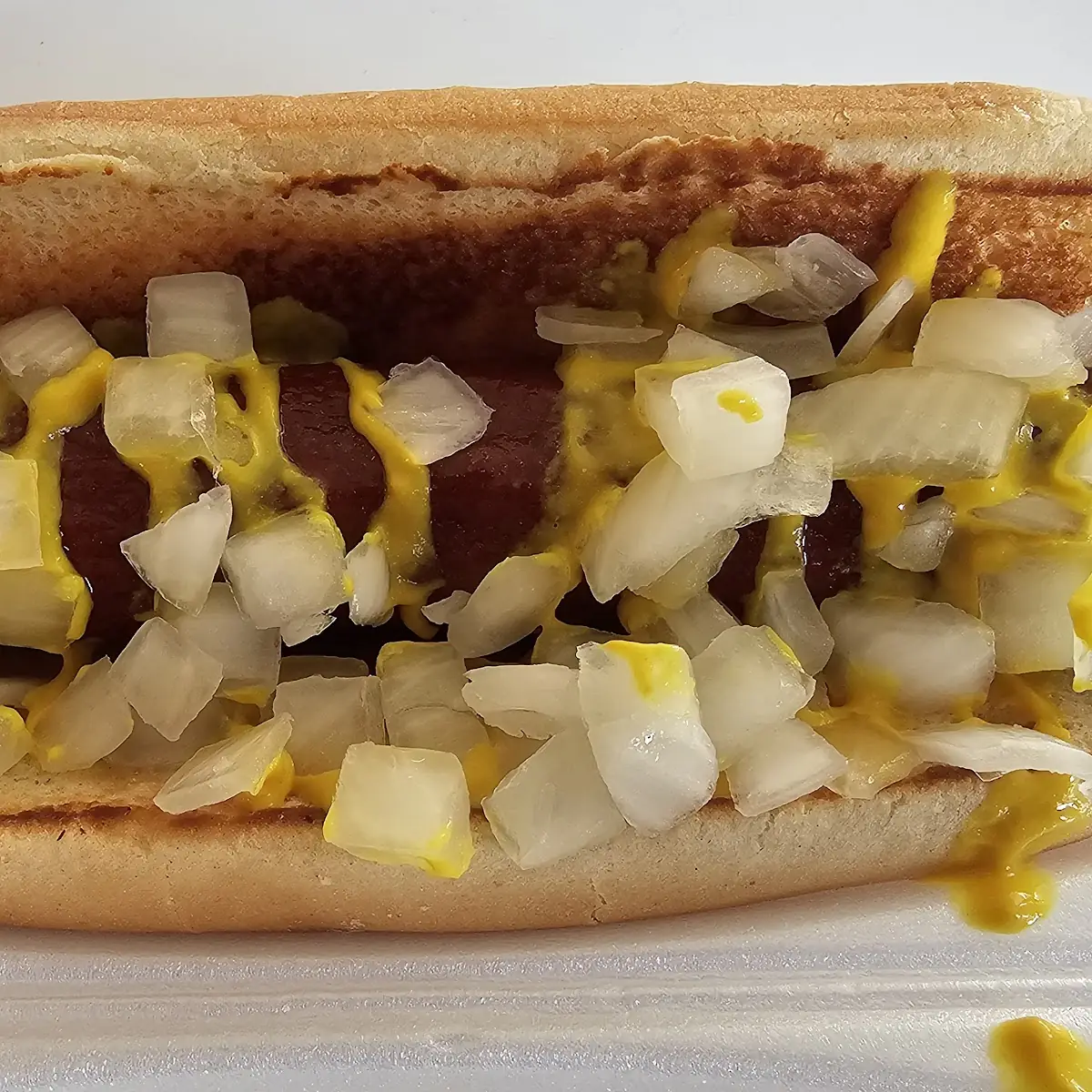 Hot Dog