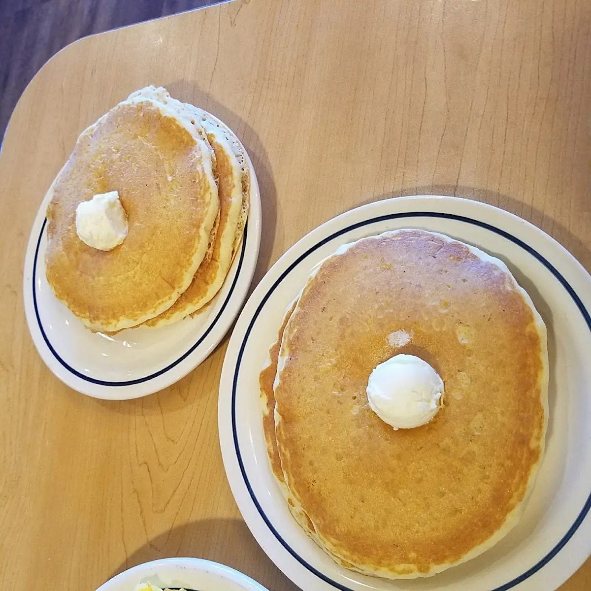 Thick N Fluffy French Toast Combo