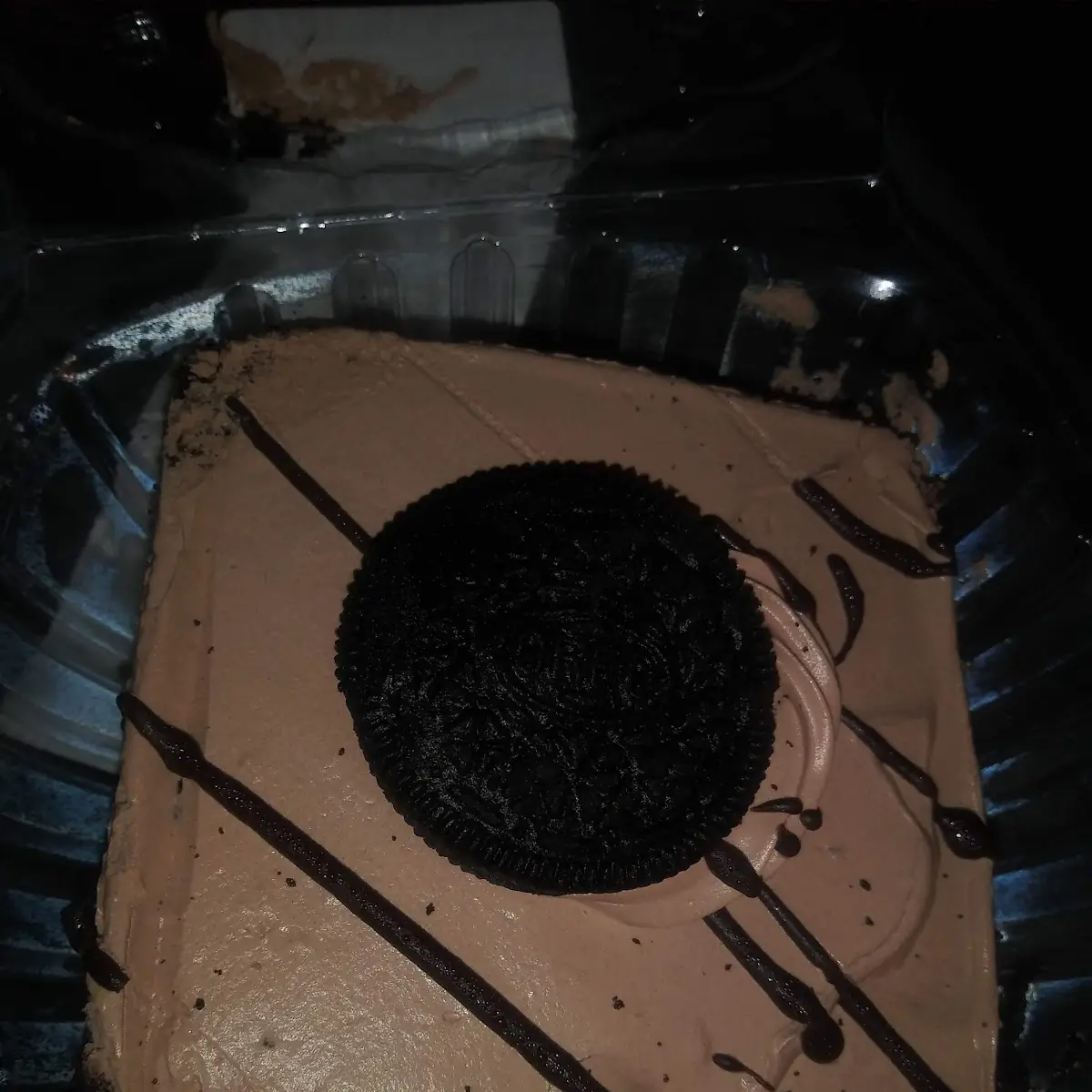 Lava Cake