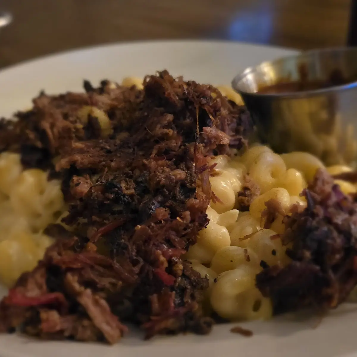 Pulled Pork