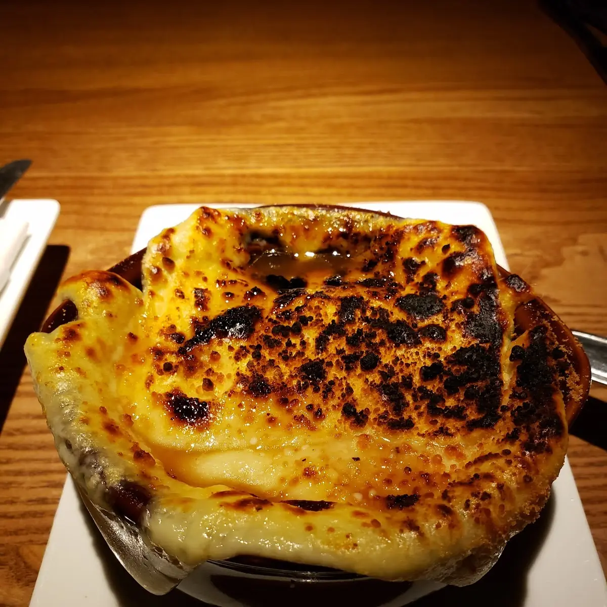 French Onion Soup