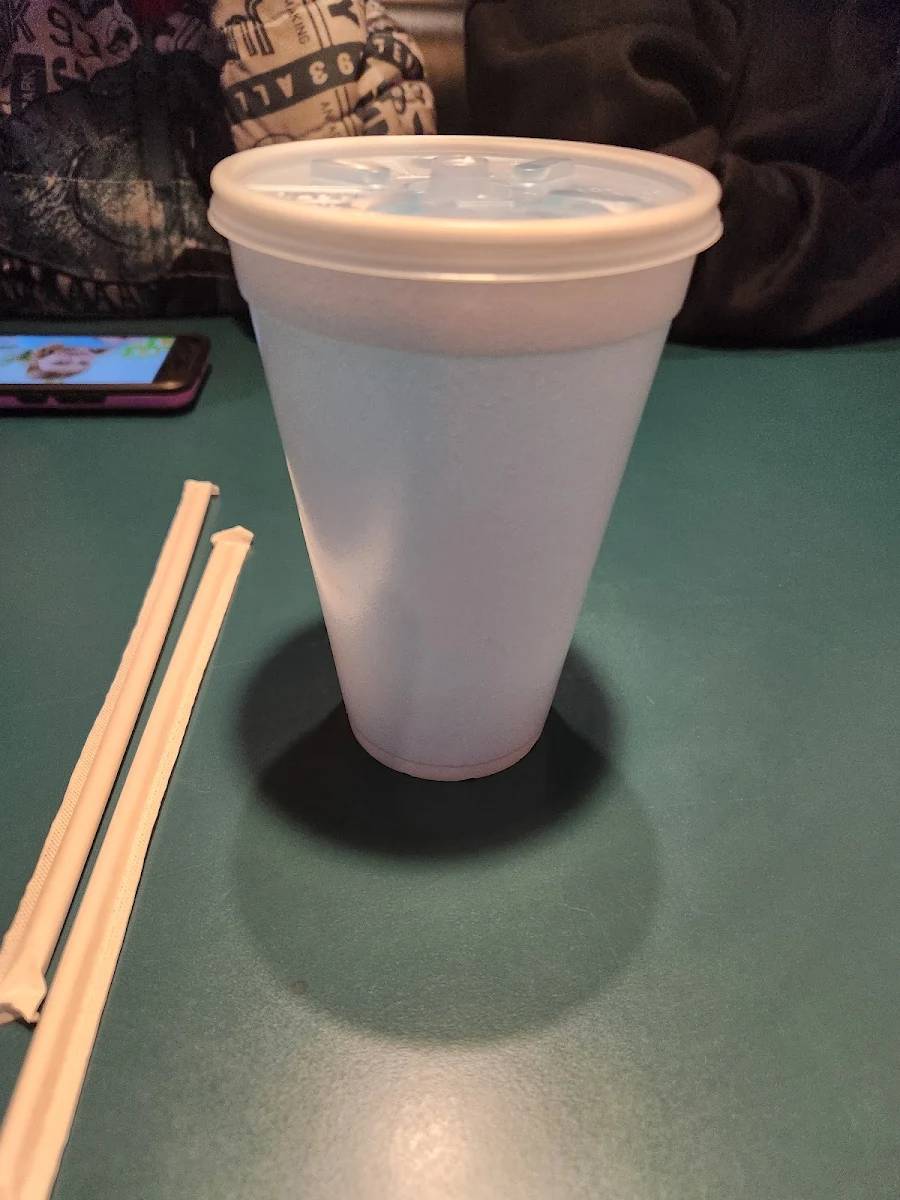 Blue Raspberry Lemonade