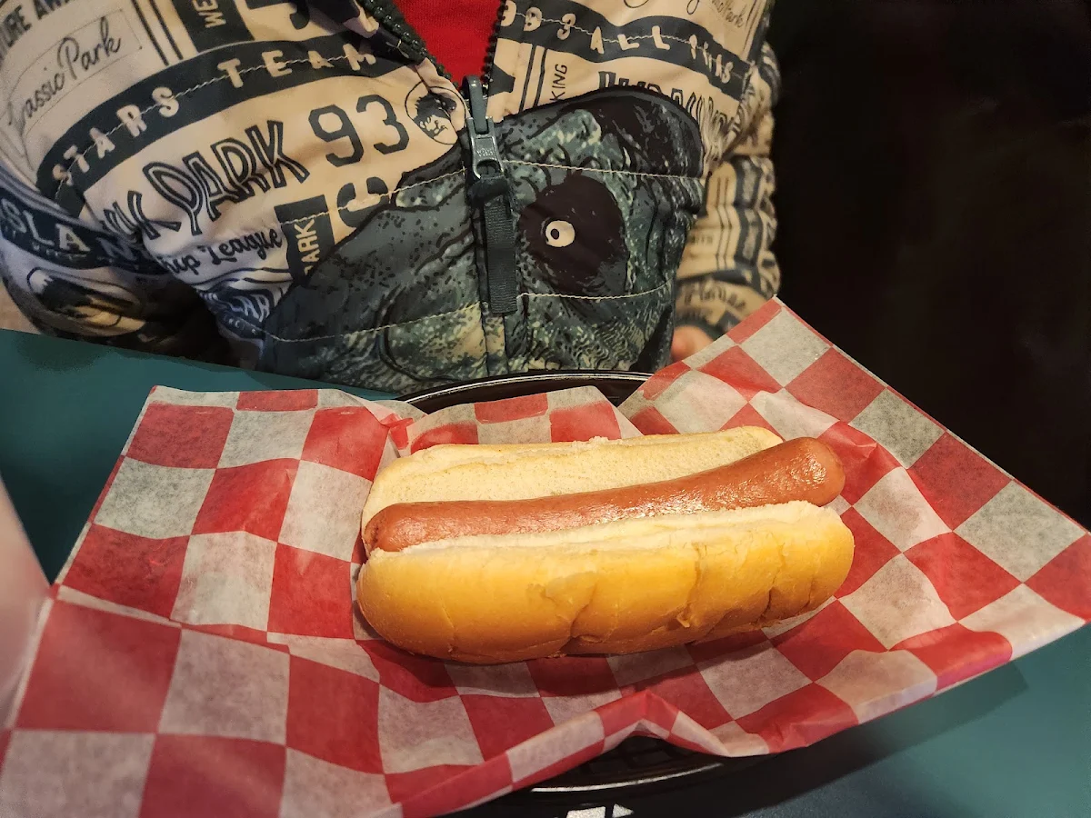 Hot Dog