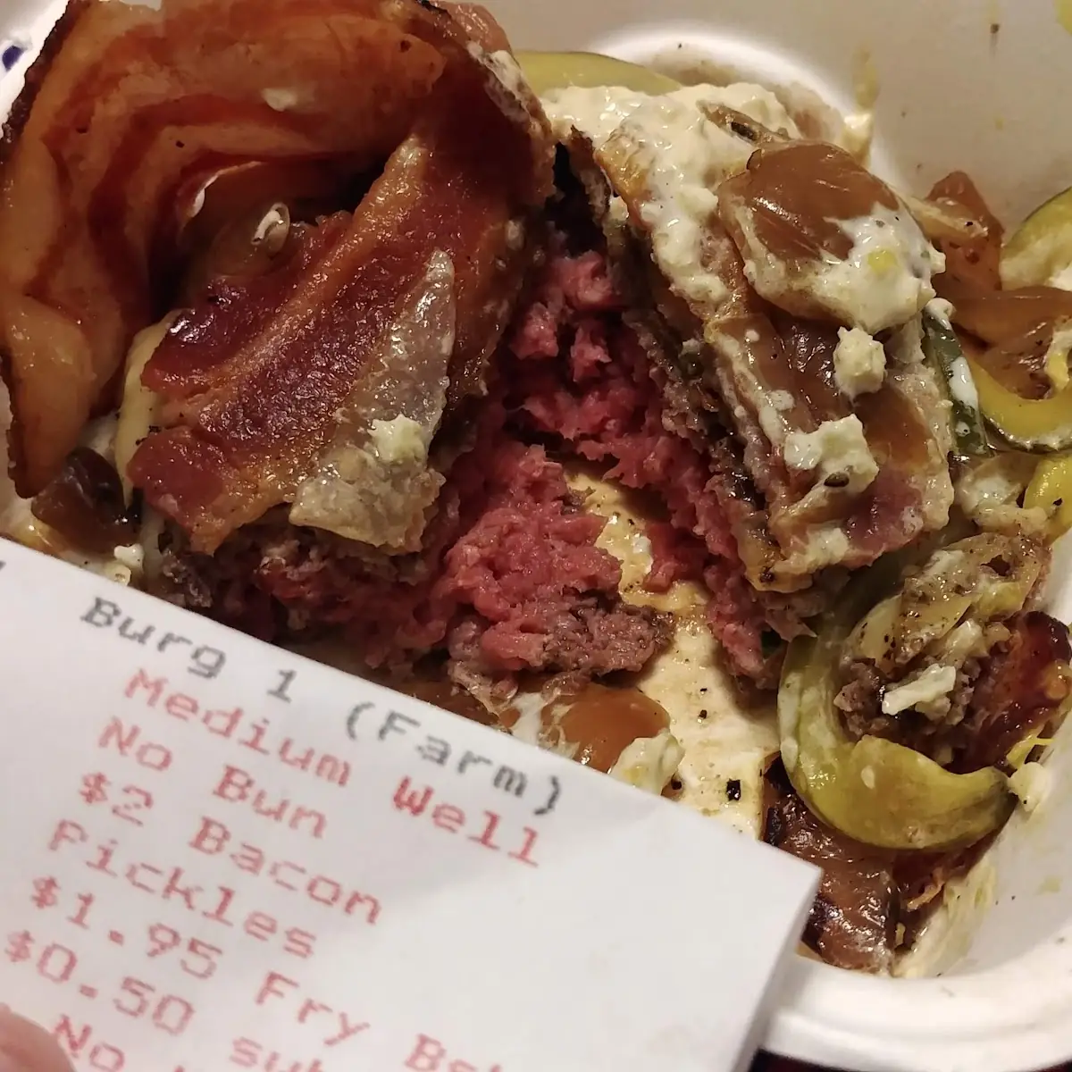 Pastrami