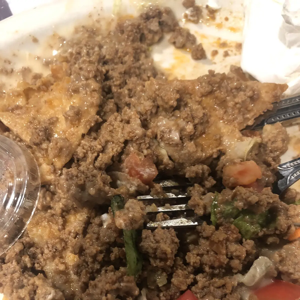 Ground Beef