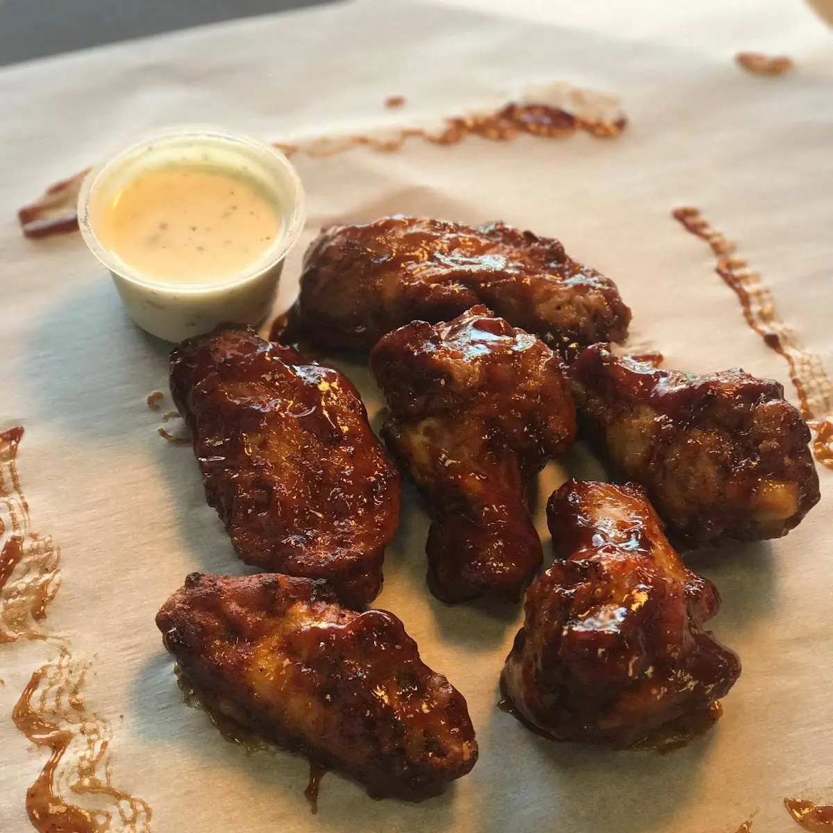 Chicken Wings