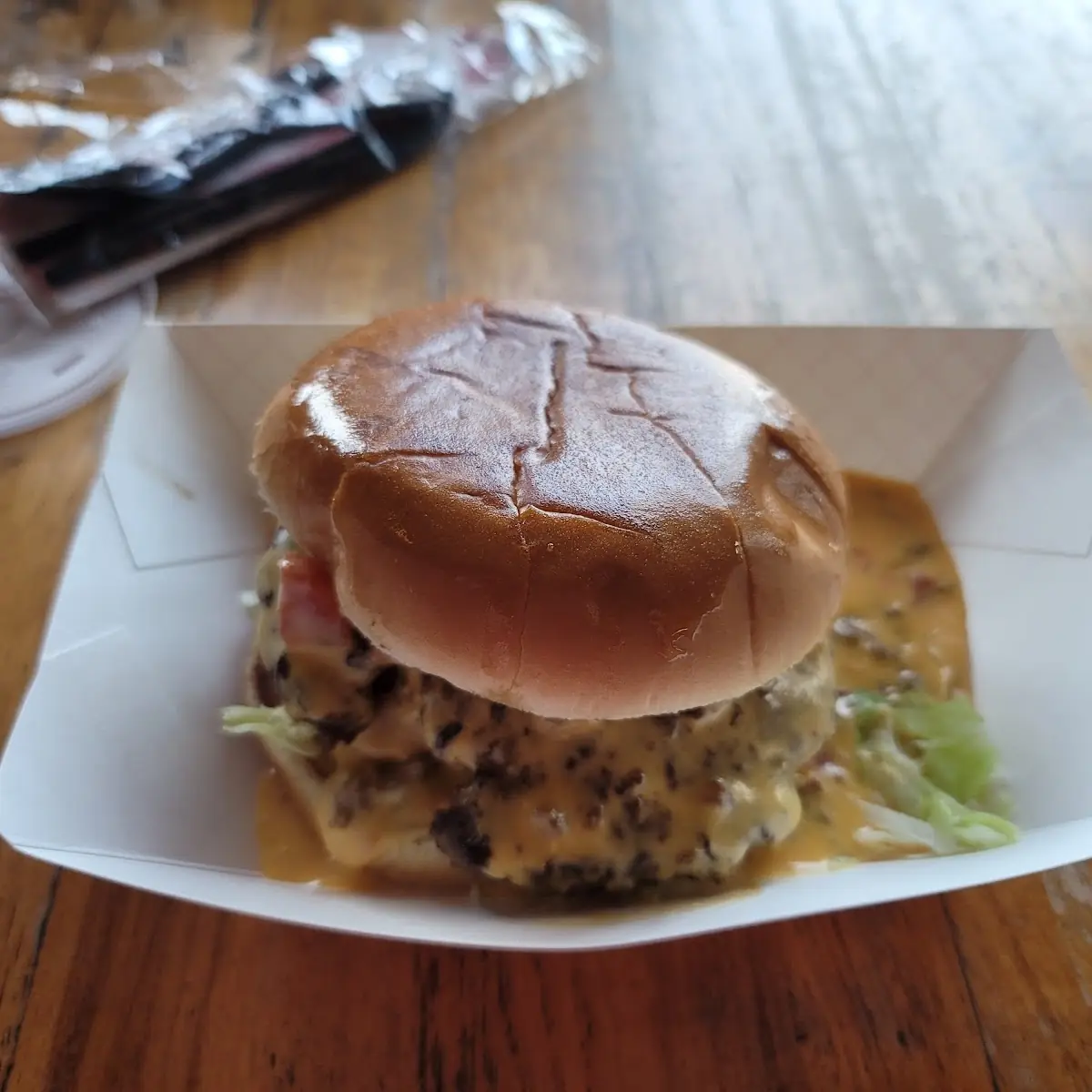 Chicken Sandwich