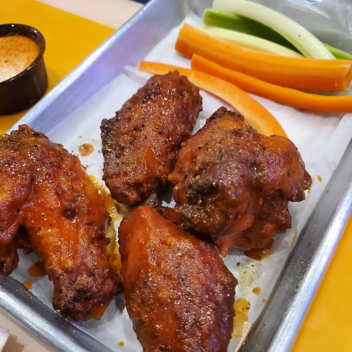 Chicken Wings