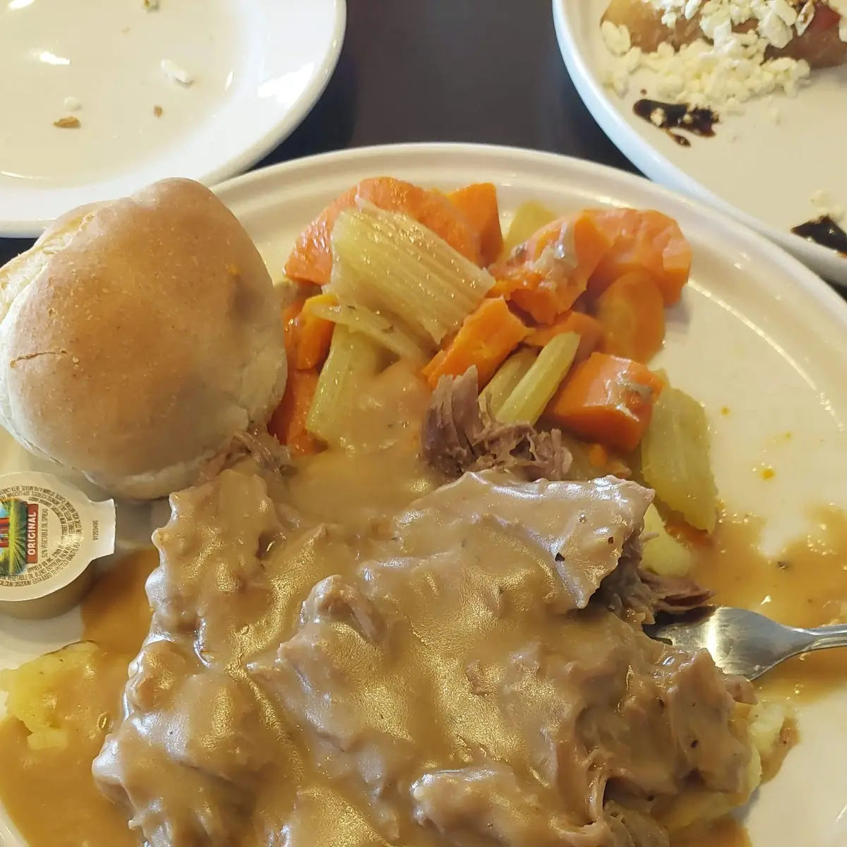 Pot Roast