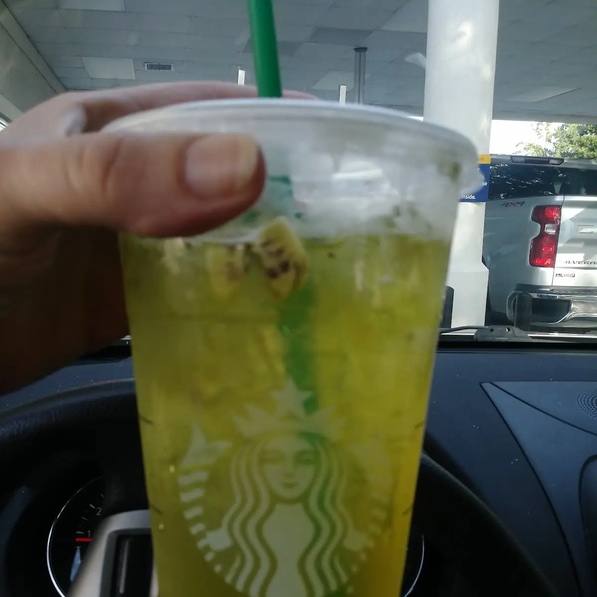 Green Tea