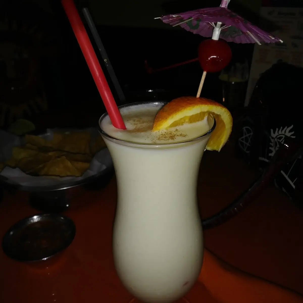 Pina Colada