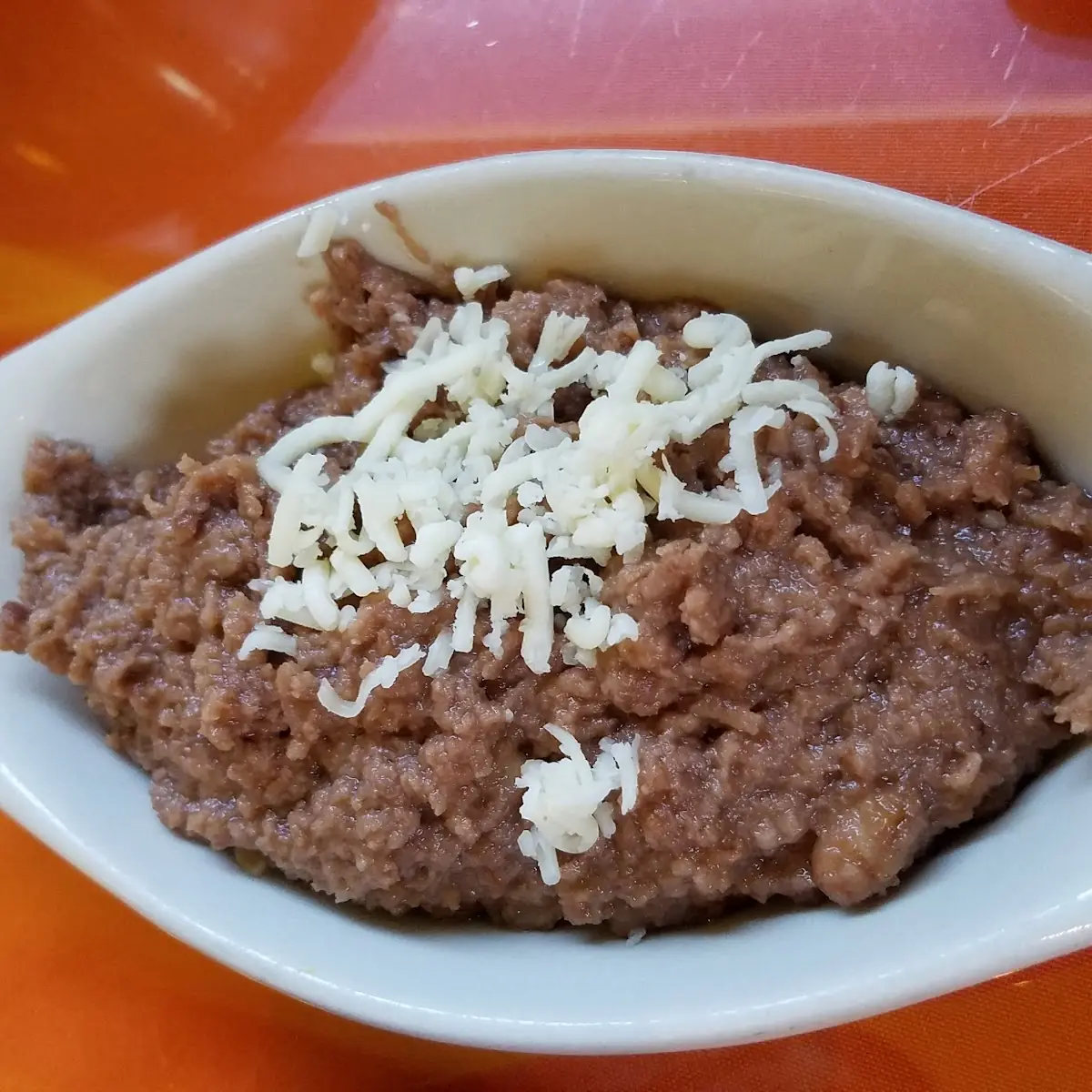 Refried Beans