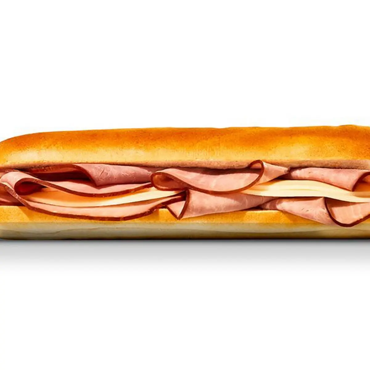 Ham & Cheese