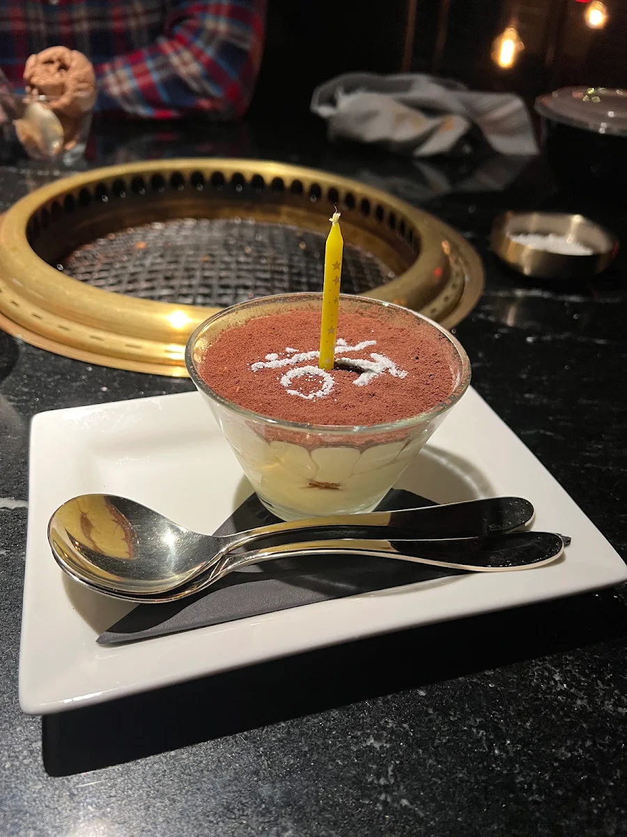 Espresso Creme Brulee