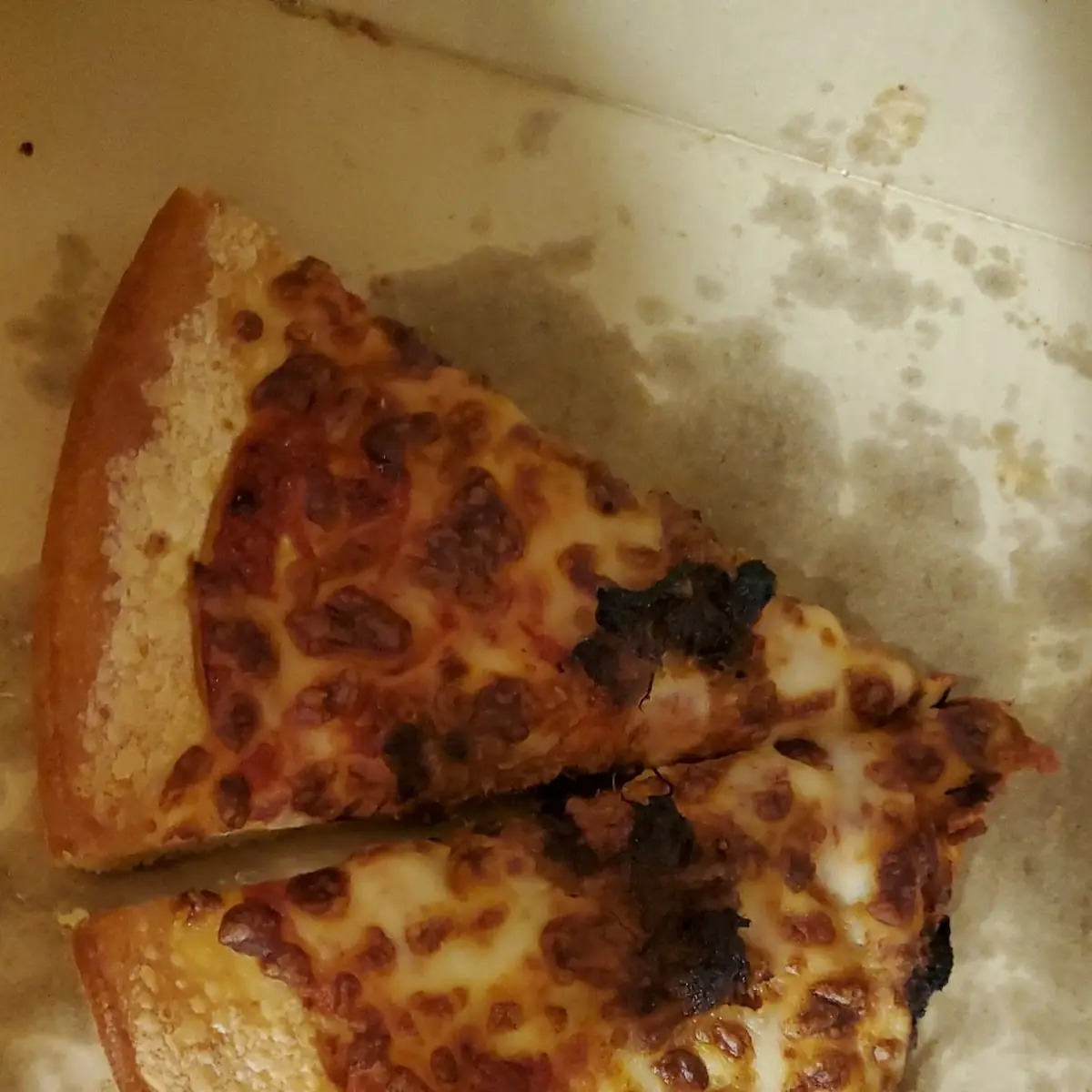 BBQ Beef Brisket Pizza
