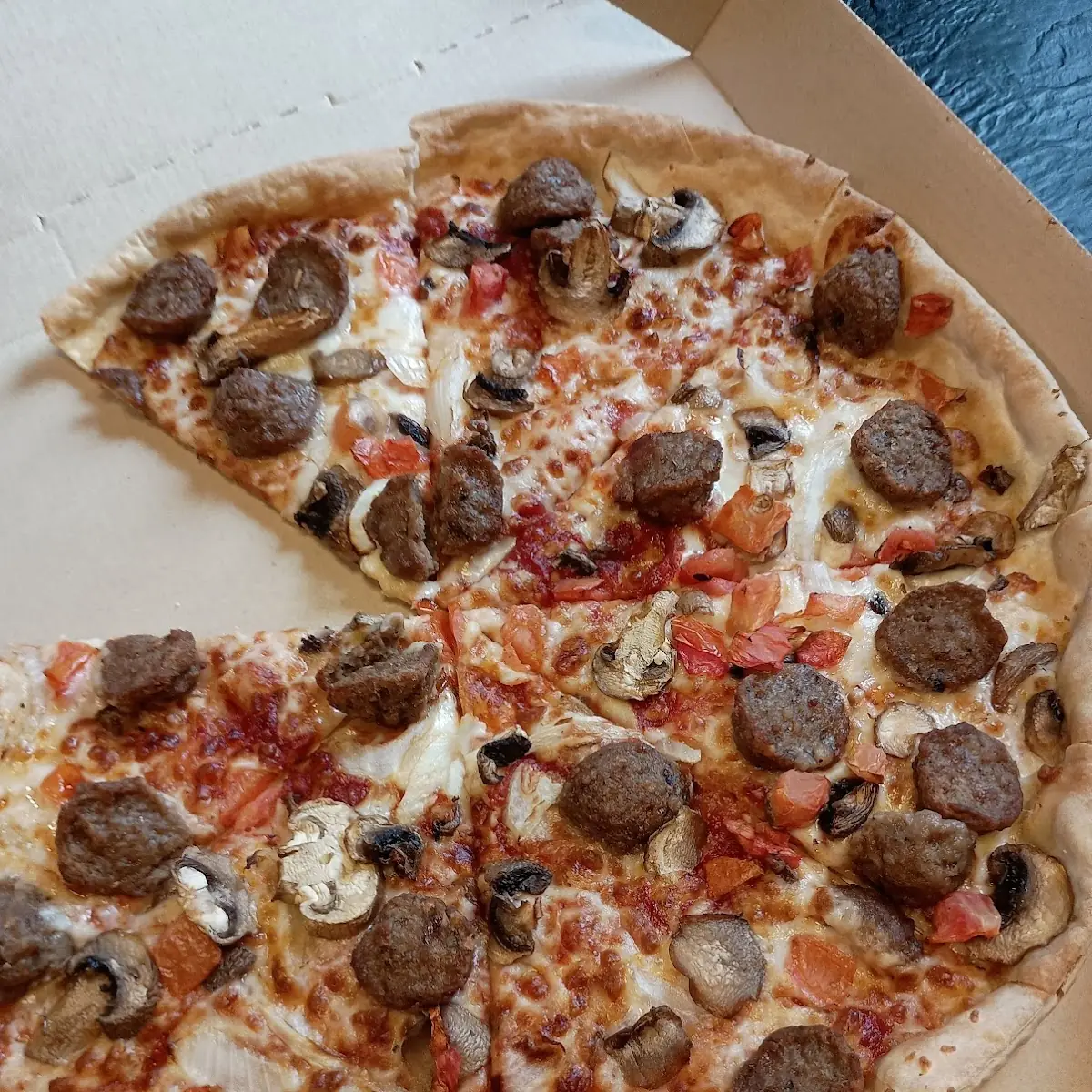 Pizza Hut