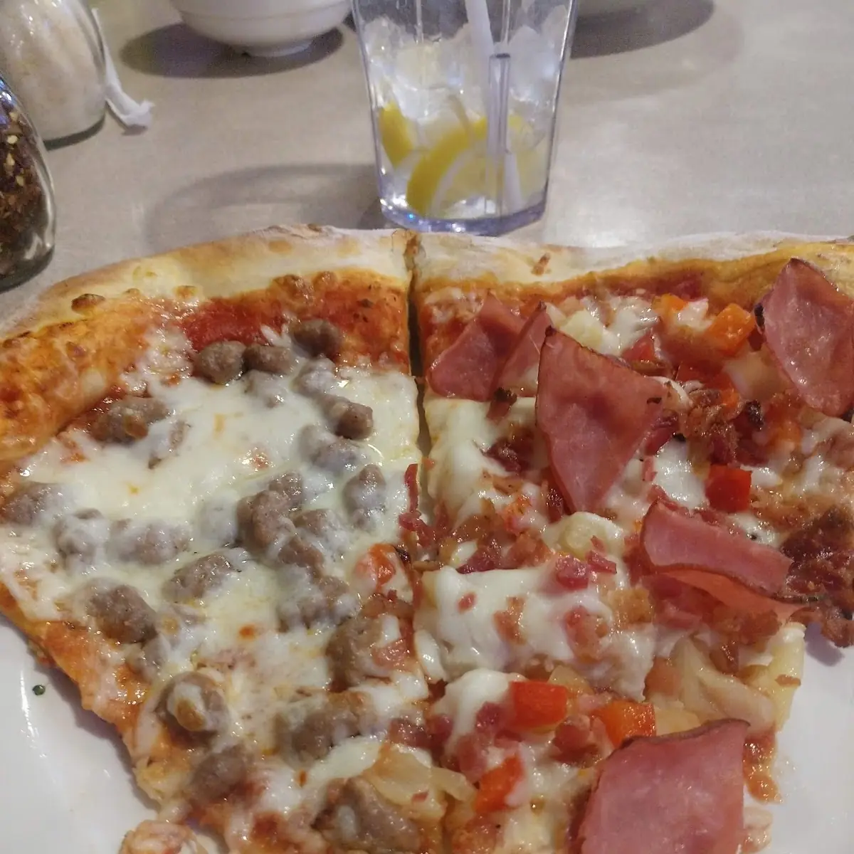 Pizza Slice