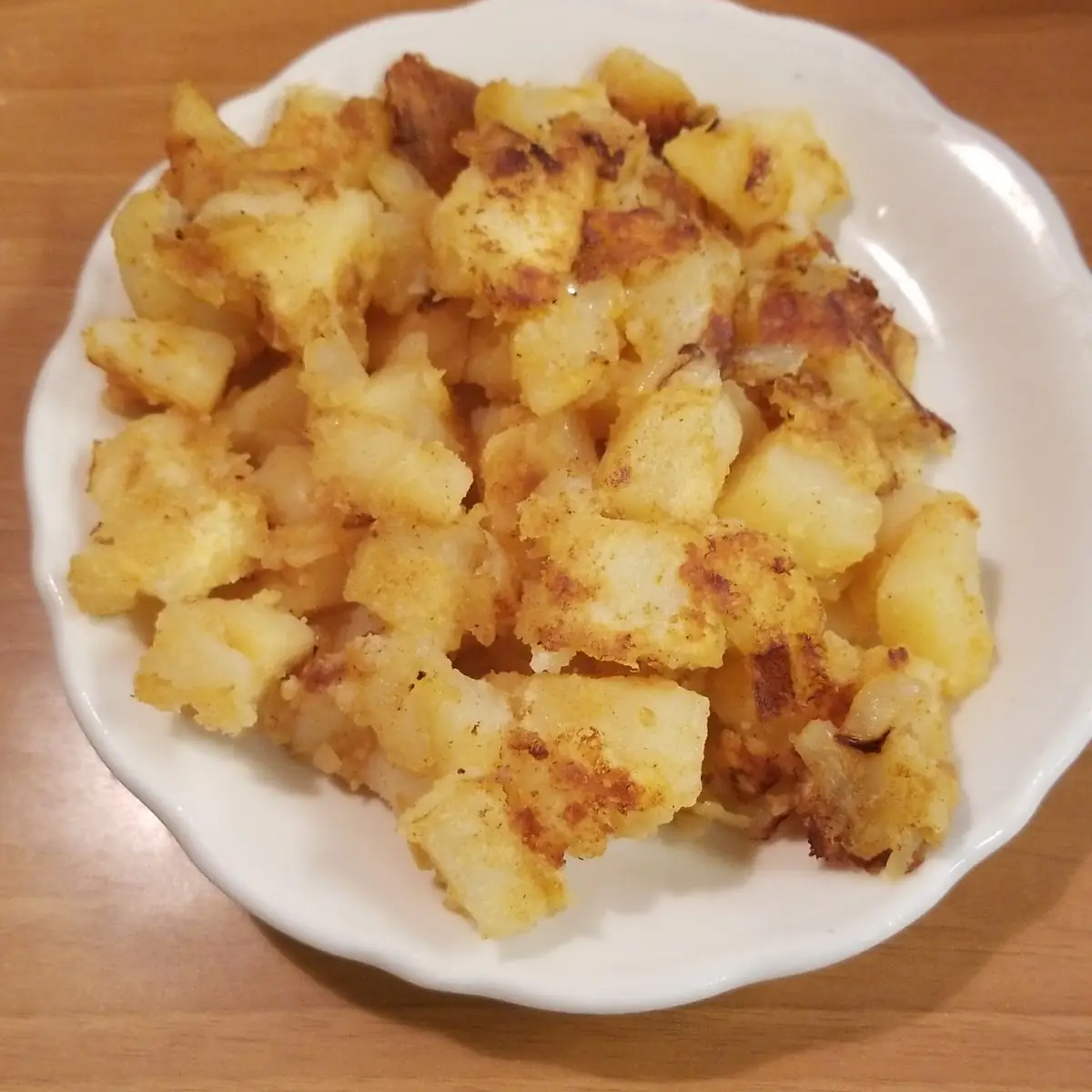 Home Fries