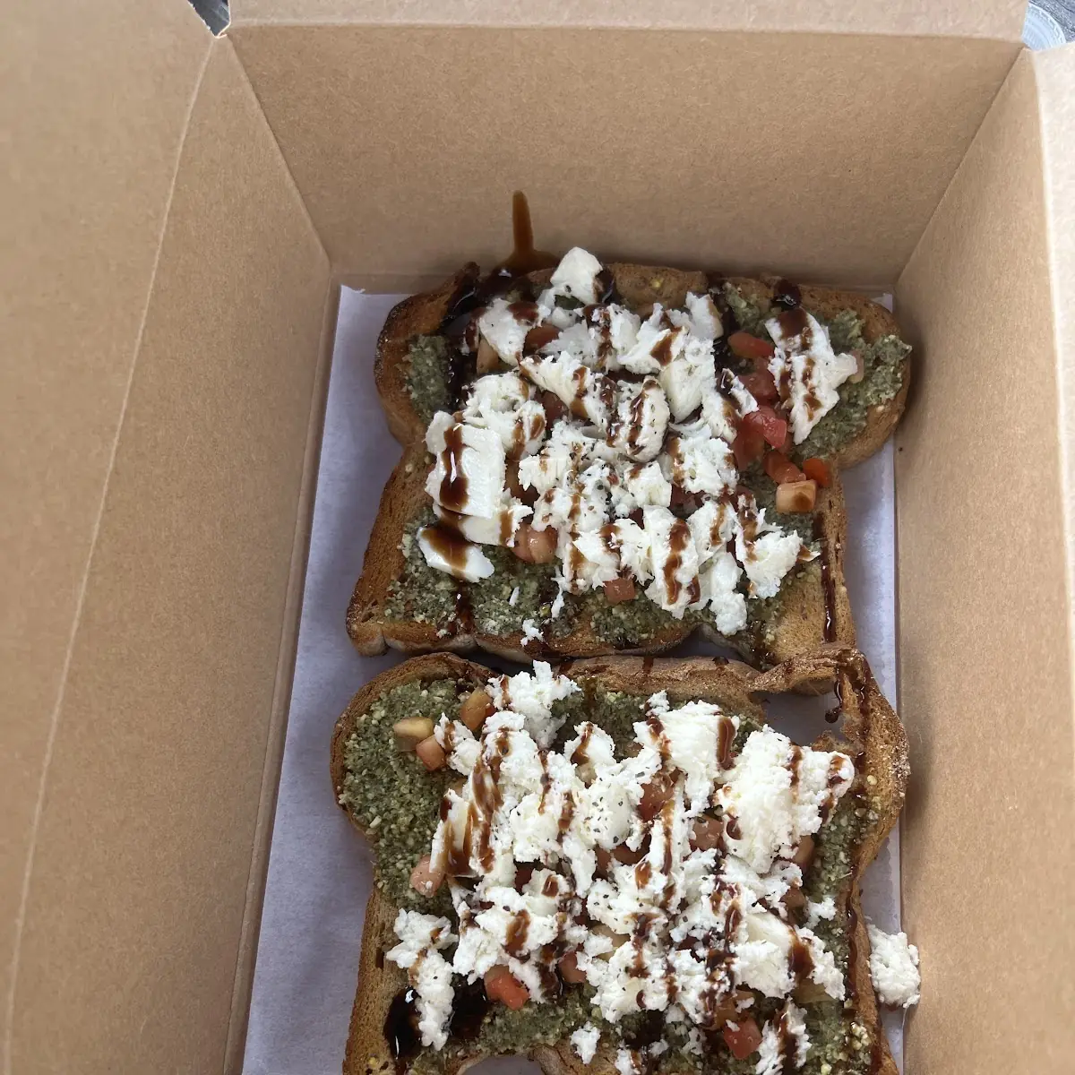 Avocado Toast