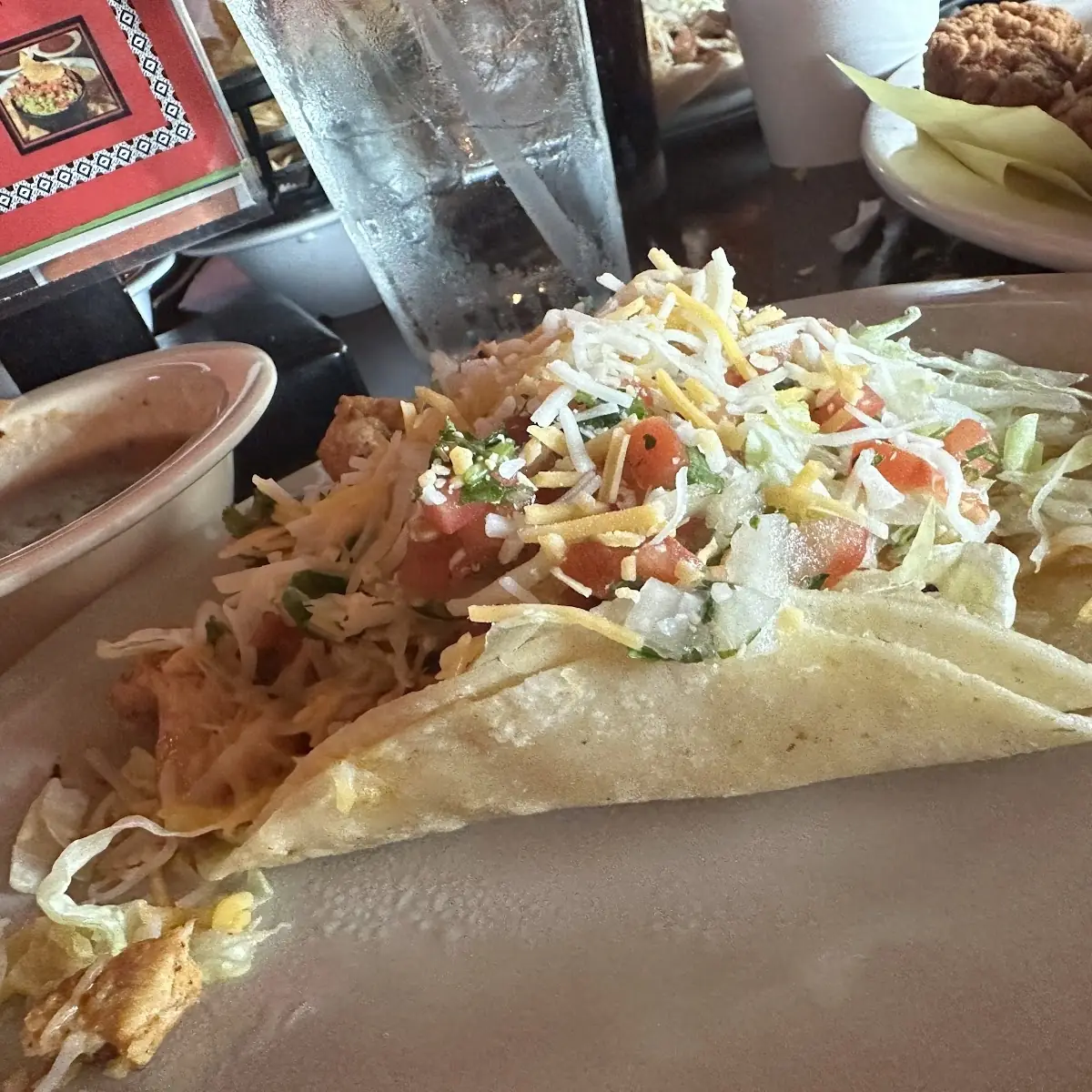 Taco Salad