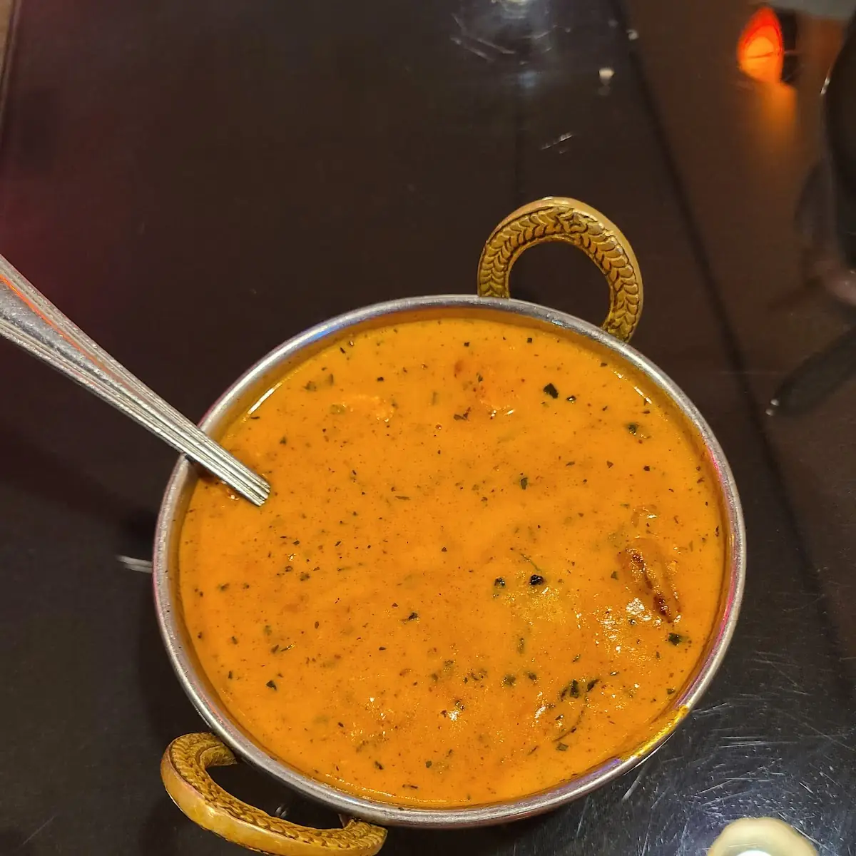 Dhaba Dal Tadka