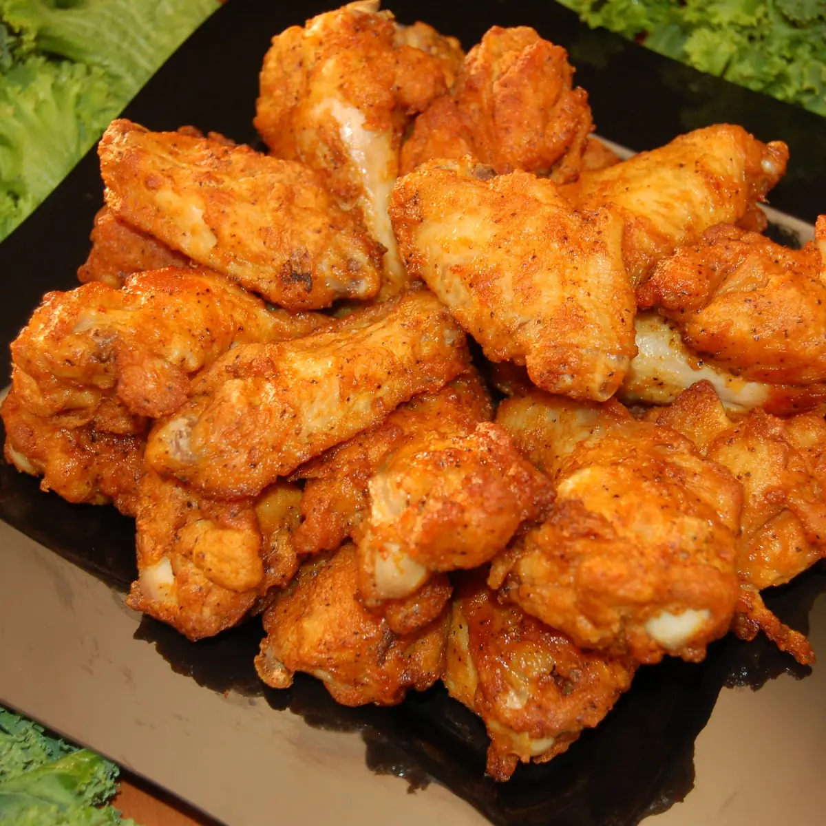 Buffalo Chicken