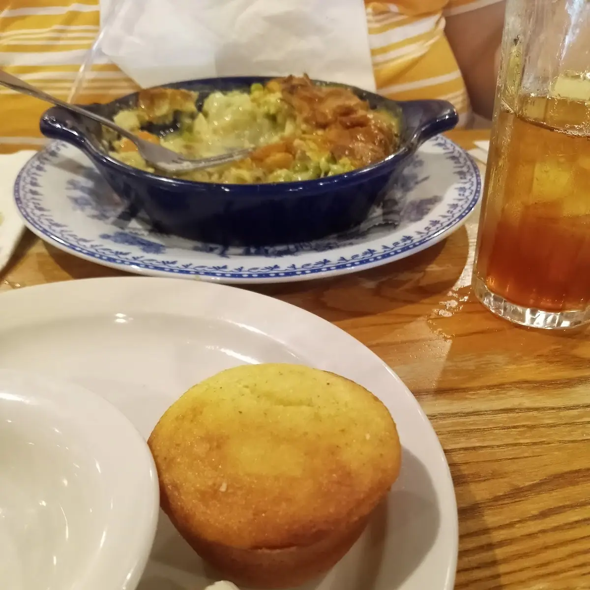 Chicken Pot Pie