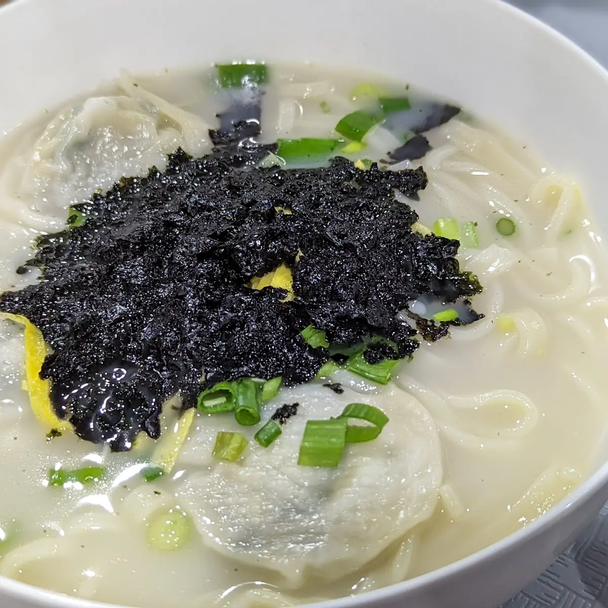 Kal-Guksu