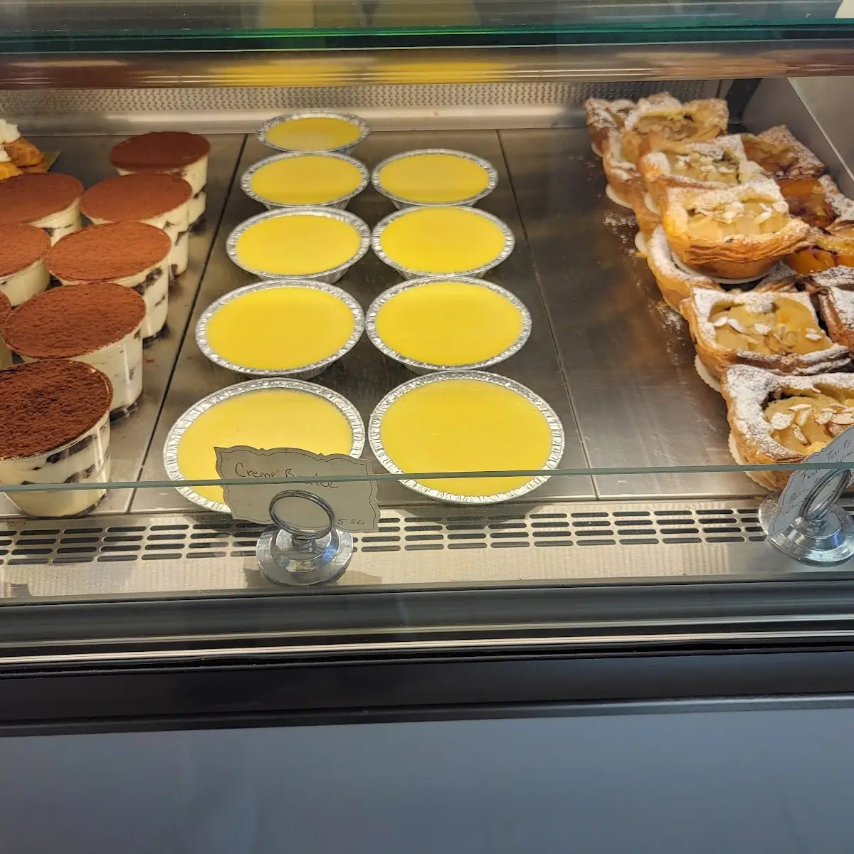 Panna Cotta
