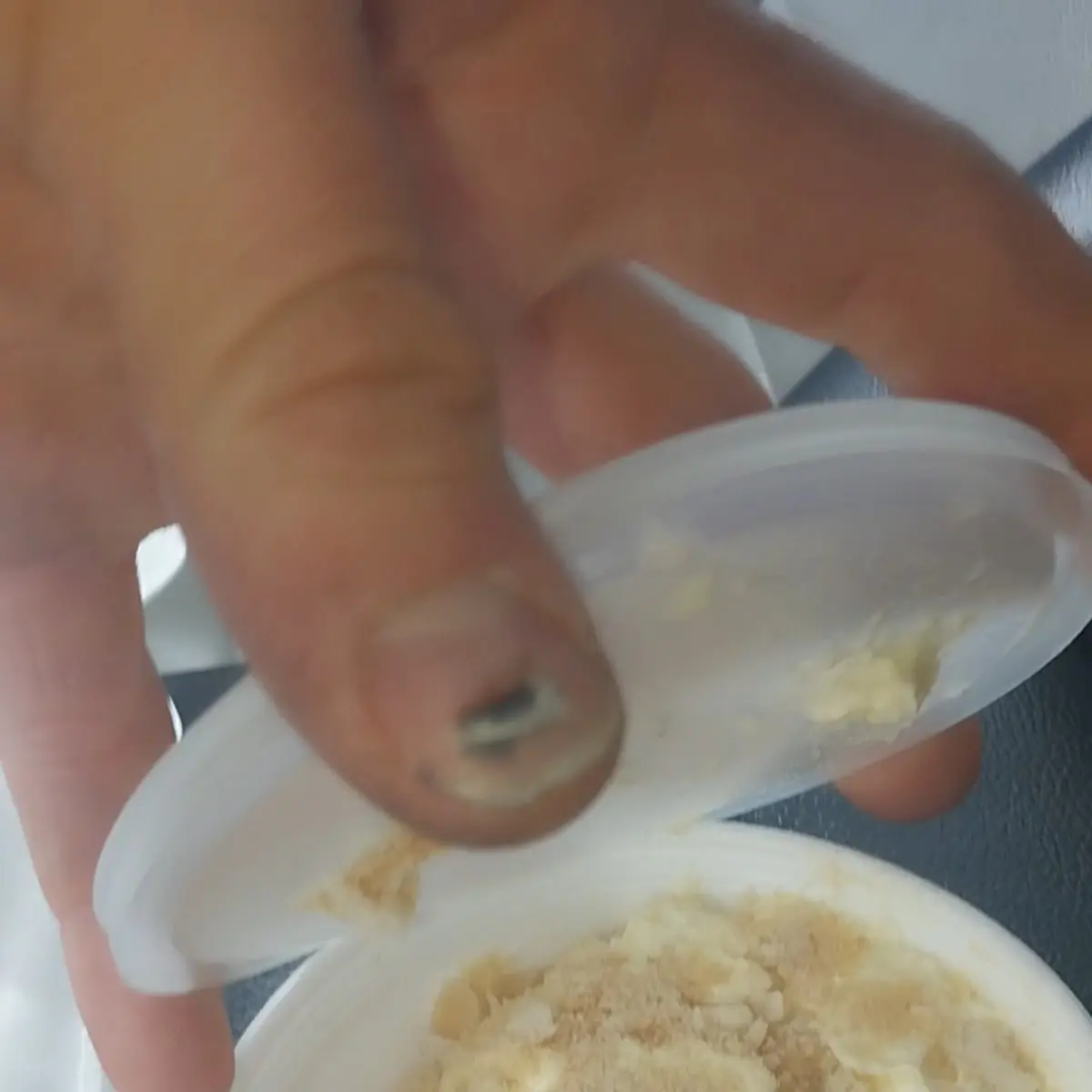 Banana Pudding