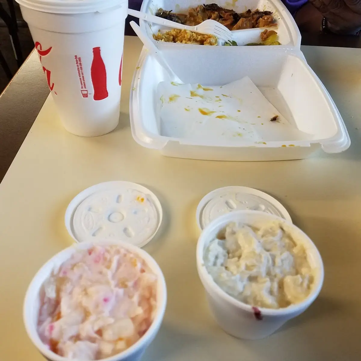 Potato Salad