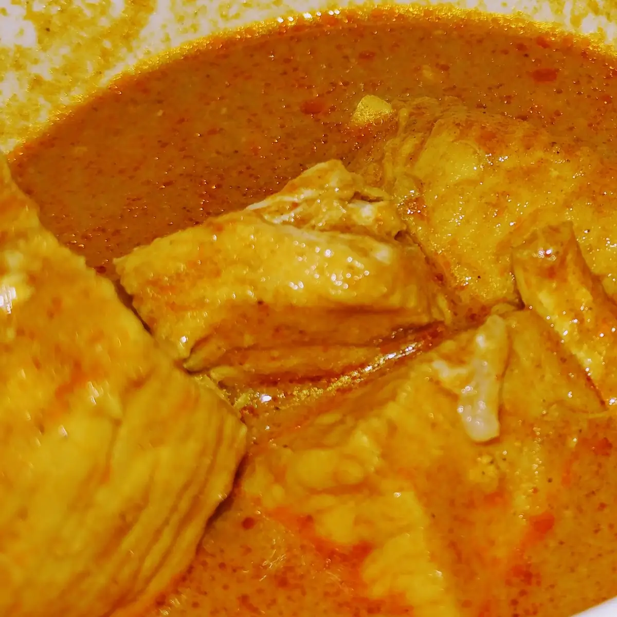 Chicken Curry