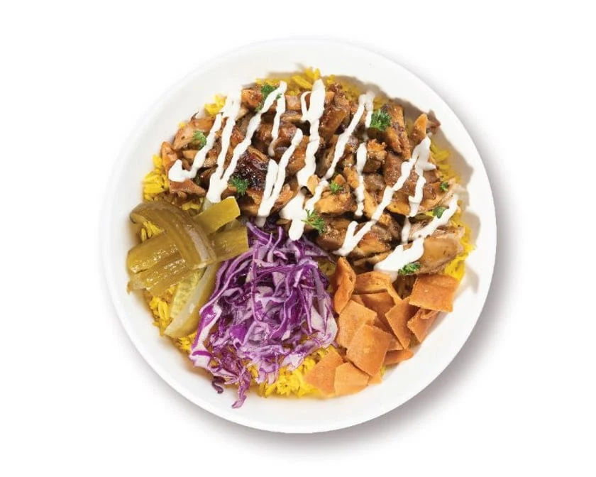 Highlights, Tahini's Shawarma