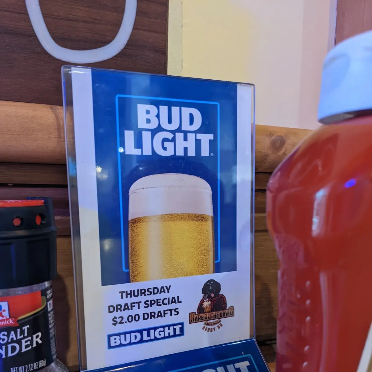 Bud Light