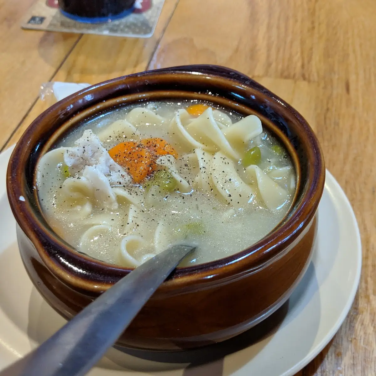 Onion Soup