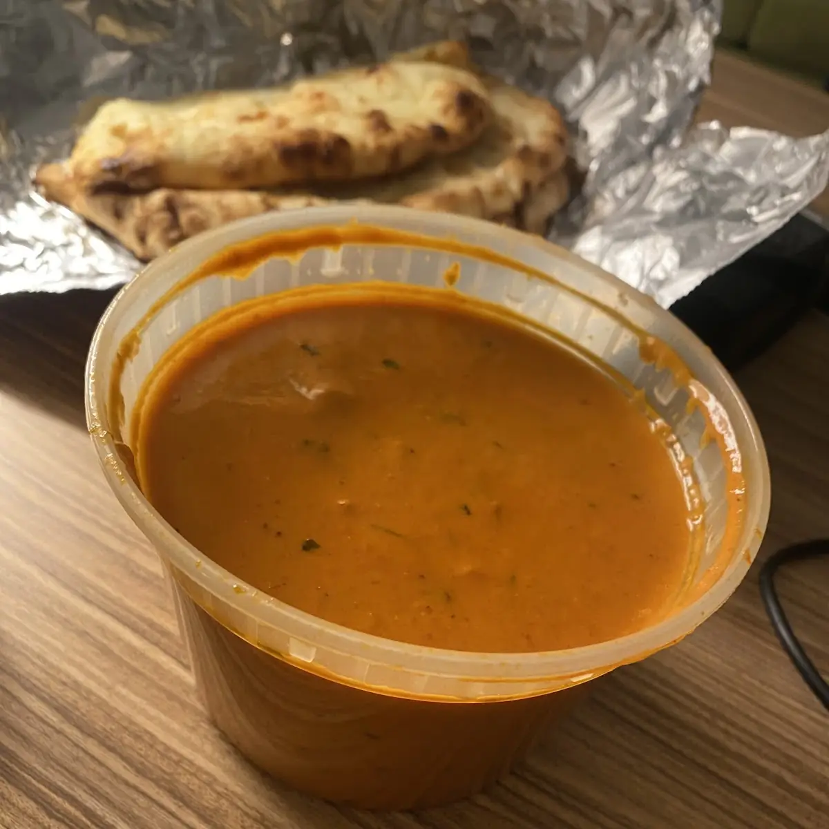 Chicken Butter Masala