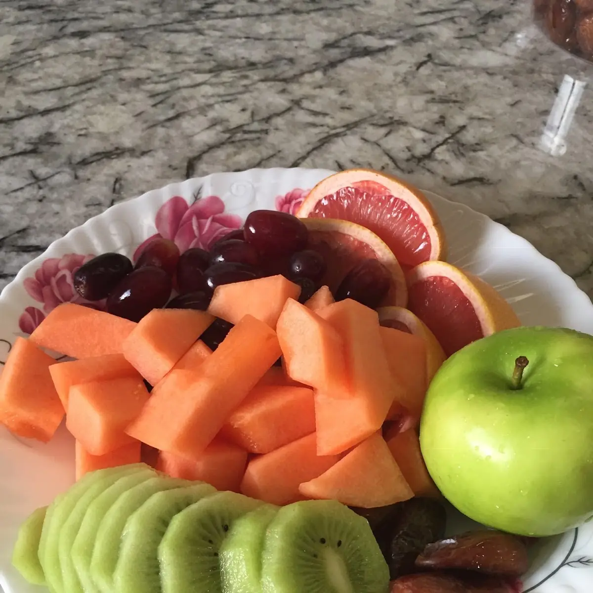 Fresh Fruit