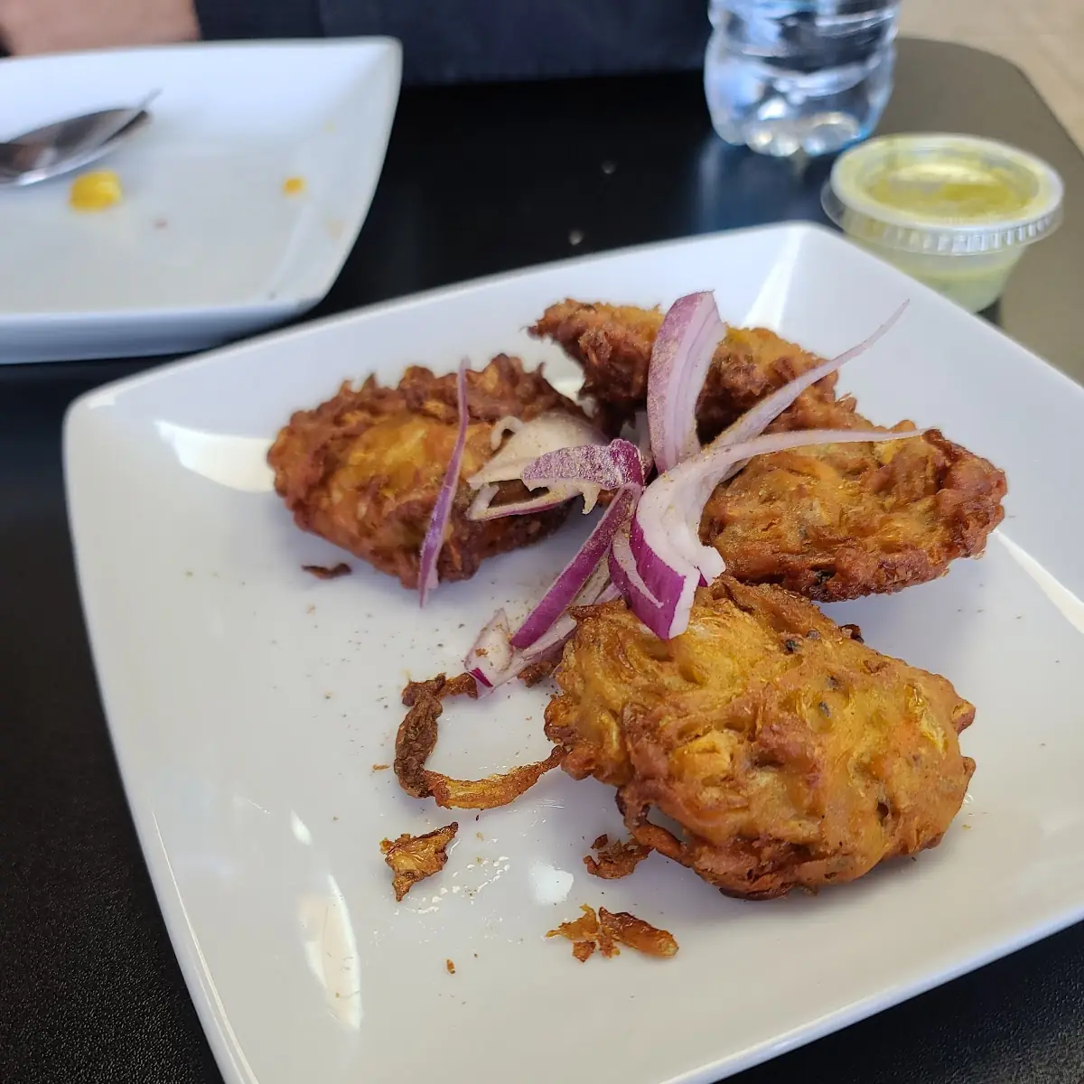 Vegetable Pakora