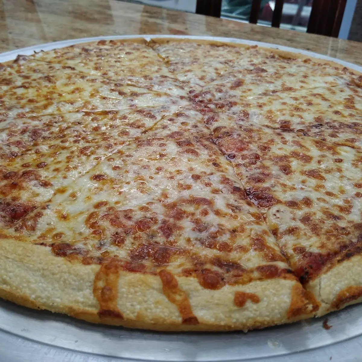 Cheese Pizza