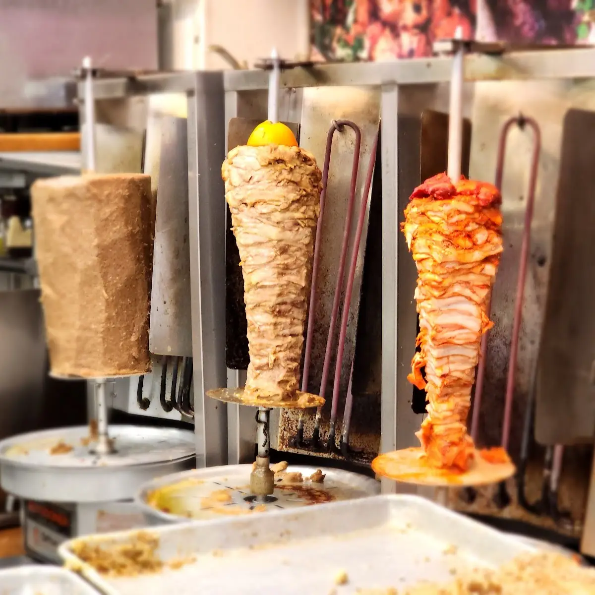 Doner Kebab