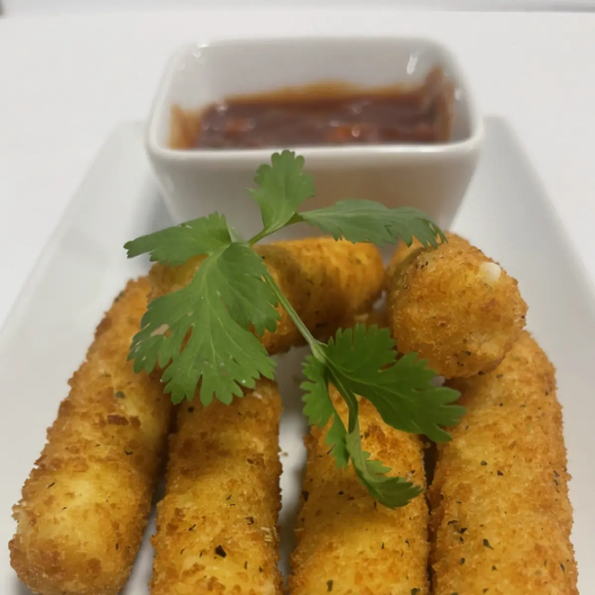 Mozzarella Sticks