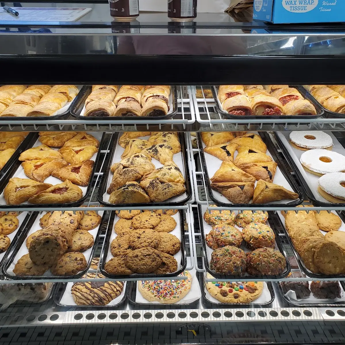 Apple Turnover