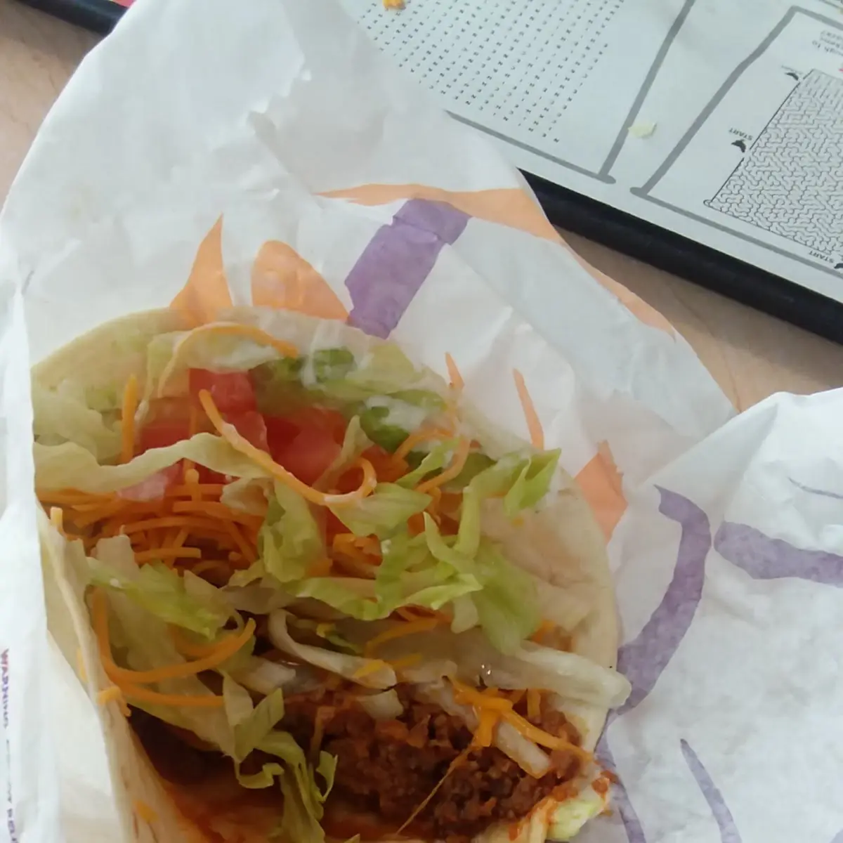 Taco Supreme