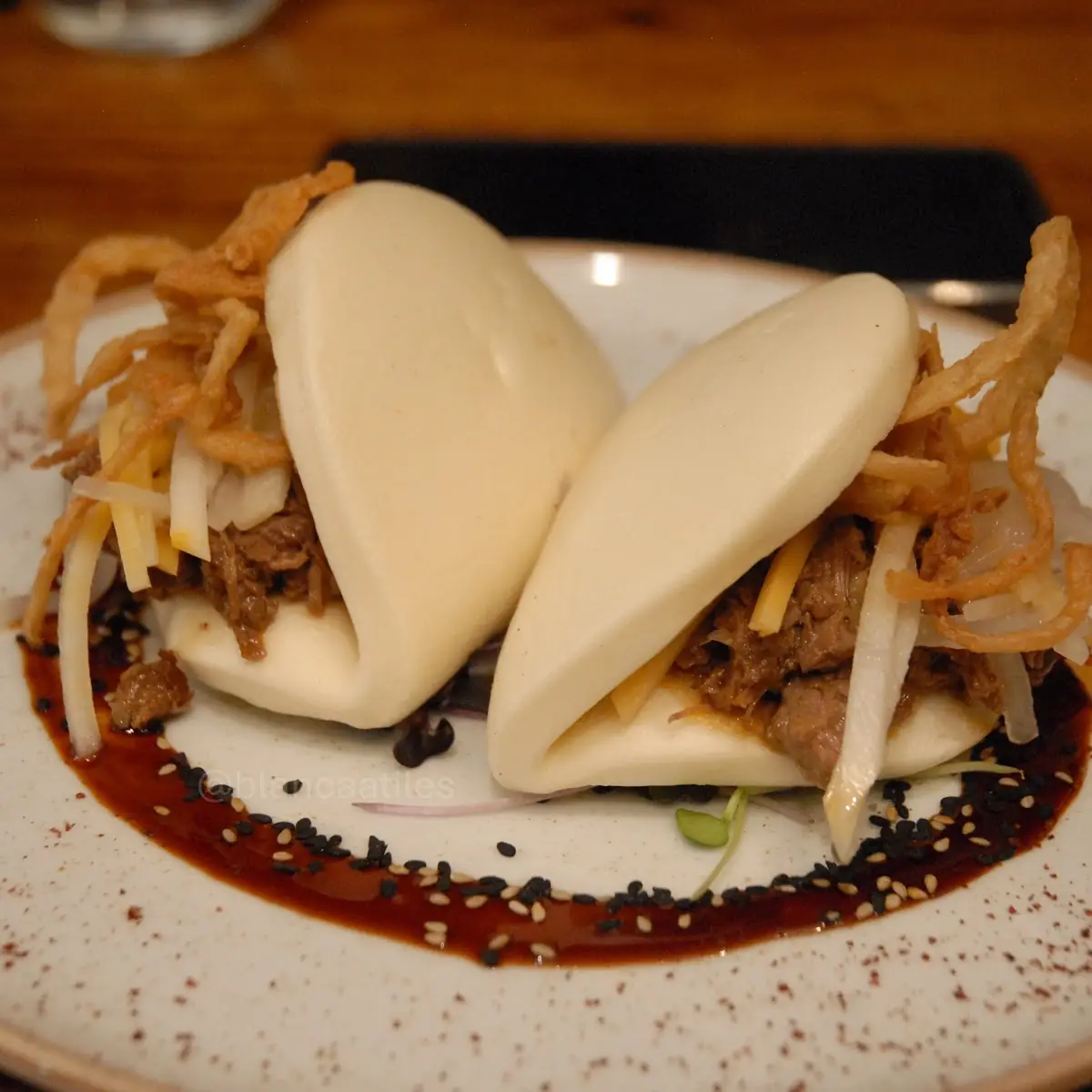 Bao de Ropa Vieja