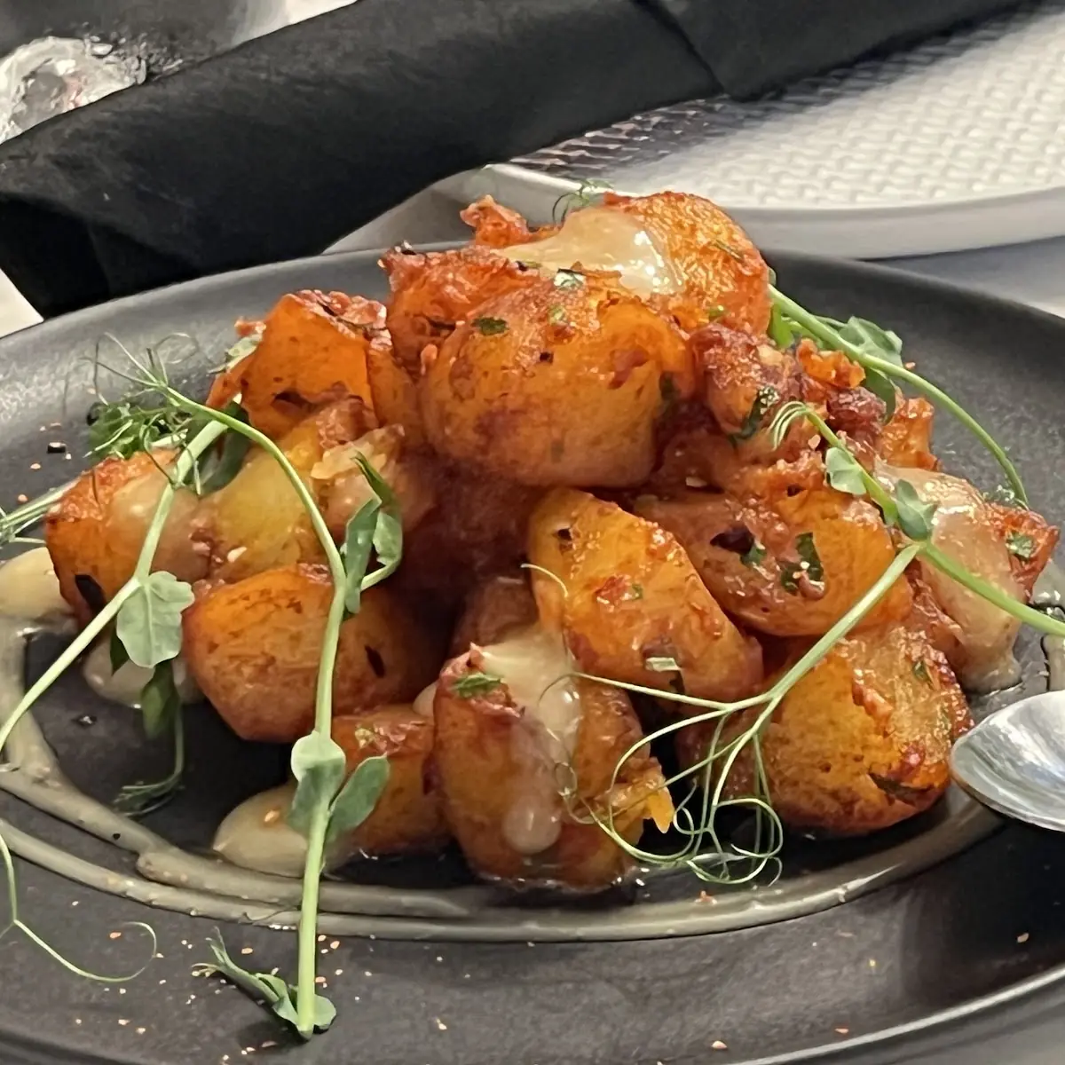 Papas Bravas