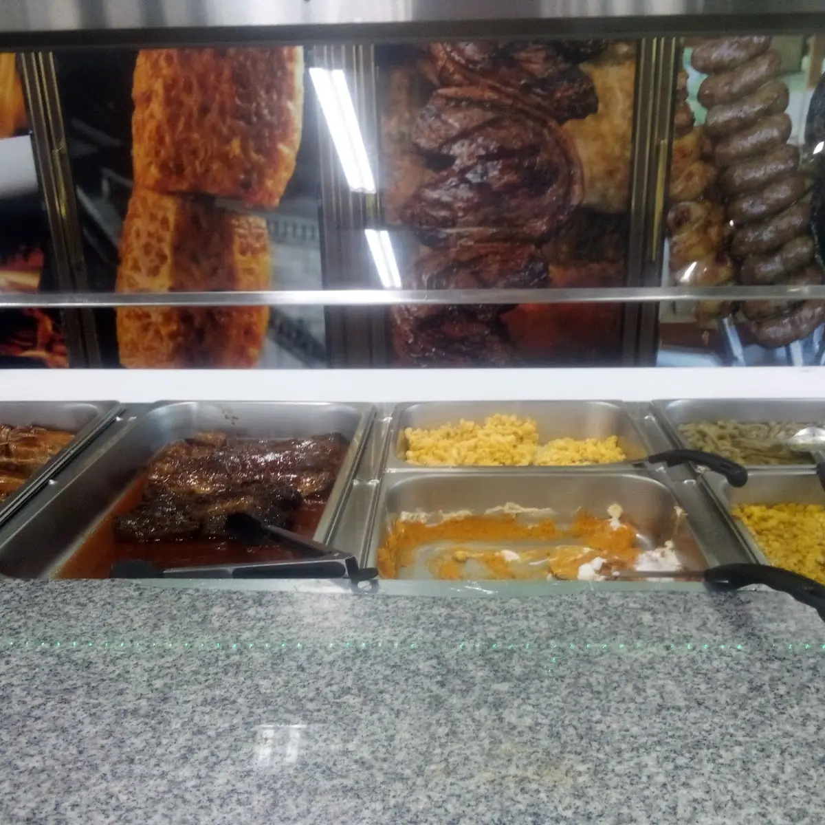 Pulled Pork