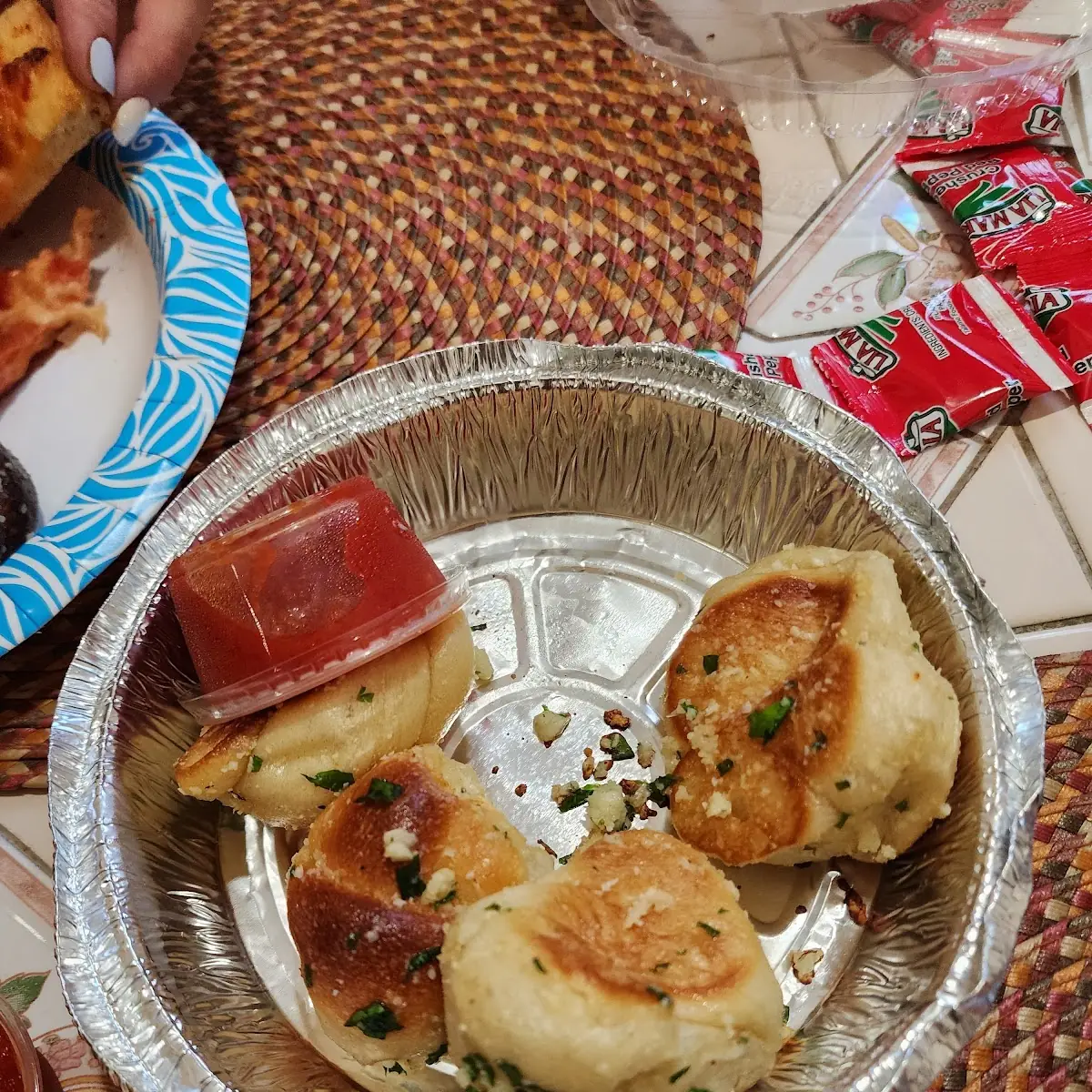 Pierogi