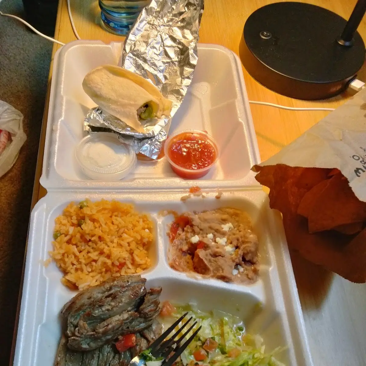 Carne Asada