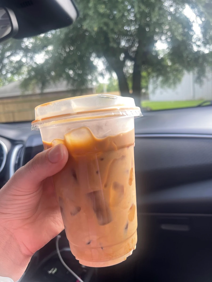 Cold Brew