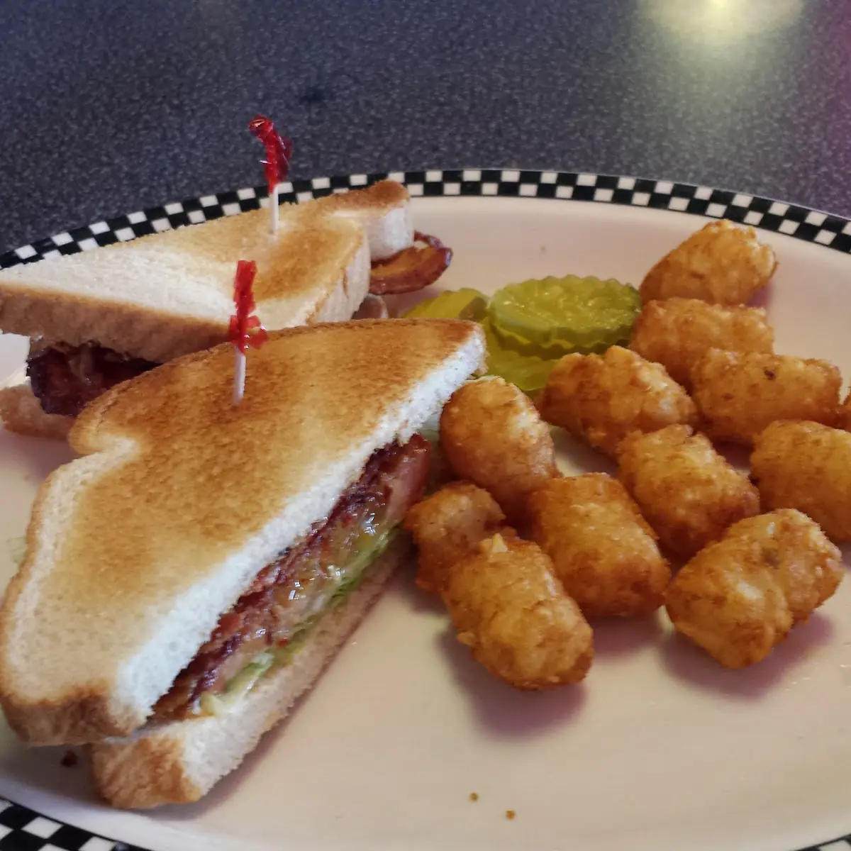 blt Sandwich